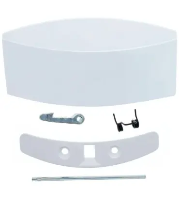 Ocasión Especial Cierre puerta lavadora ELECTROLUX ZANUSSI (4055093480)