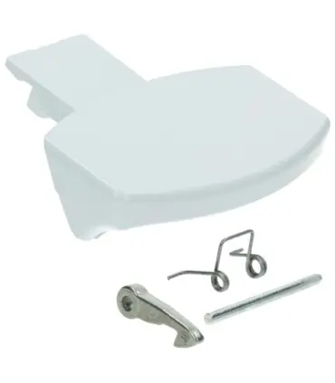 Devolución Gratuita Cierre puerta lavadora INDESIT (C00259035)