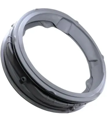 Liquidación Goma escotilla lavadora LG (MDS66651624)