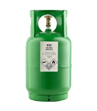 Oferta Bombona gas refrigerante R32 - 10Kg