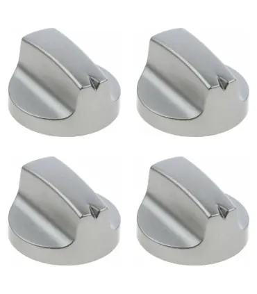 A Buen Precio Pack mandos encimera cocina TEKA (61004114)