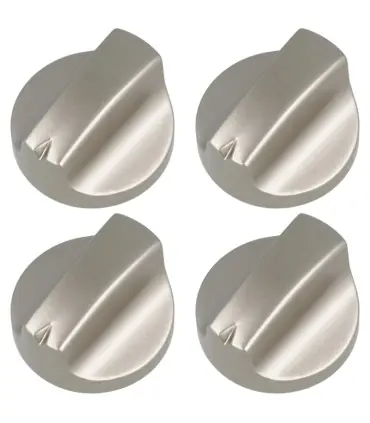 Última Oportunidad Pack mandos encimera cocina TEKA (61004114)