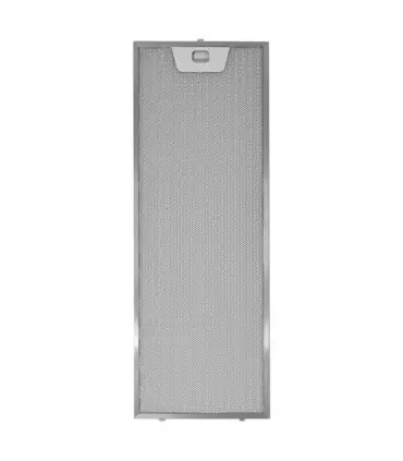 Filtro campana cocina BEKO FABER 186x515mm (9197059810) No Te Lo Pierdas