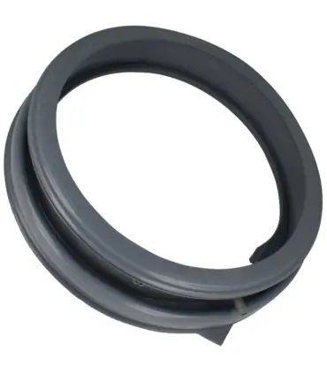Goma escotilla lavadora BRANDT MIDEA (12638100001182) Descuento