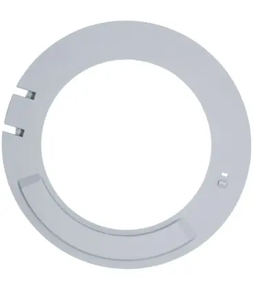 Aro interior puerta lavadora BALAY BOSCH SIEMENS (20001372) No Te Lo Pierdas