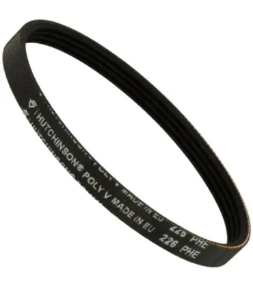 Alta Calidad Correa secadora BEKO BRANDT 226 PHE (491500301)