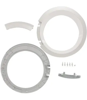 Kit aros puerta lavadora BOSCH SIEMENS (11065238) Precio Económico
