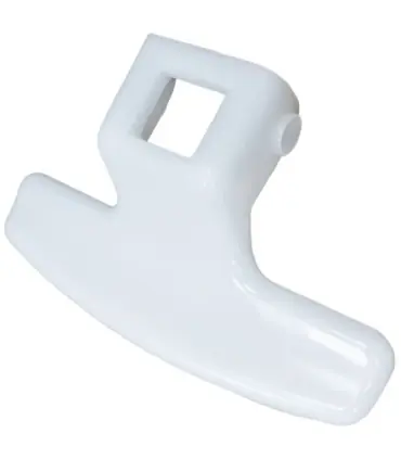 Cierre puerta lavadora ROMMER MIDEA (12138100002762) Más Vendido