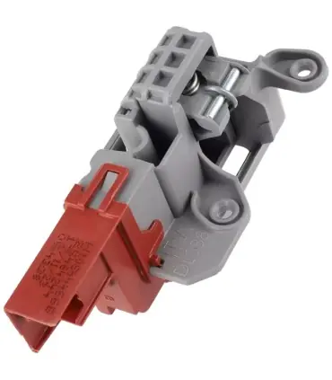 Compra Ahora Cierre puerta lavavajillas INDESIT WHIRLPOOL (C00513644)