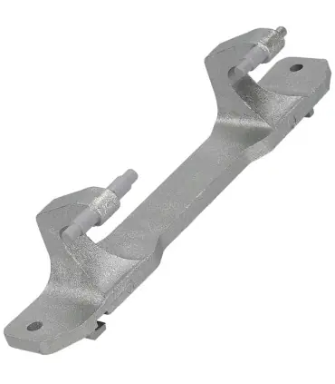 Bisagra puerta lavadora BEKO (2858570200) Comprar En Línea