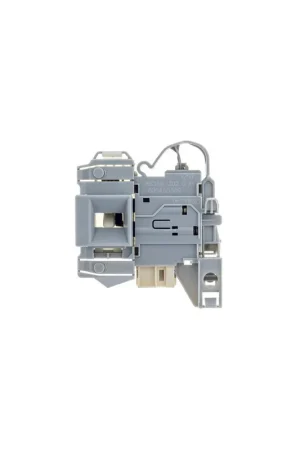 Garantía De Devolución De Dinero Microinterruptor puerta lavadora|compatible con ELECTROLUX|Calidad OEM|Codigo fabricante 8084553018|Para modelos EWF1490WS RWF14