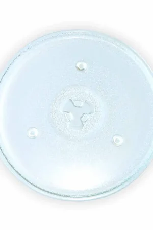 Ordena Ya Plato Microondas Ø 270mm Universal