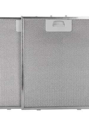 Filtro Campana Extractora TEKA 320x260 mm (2 Unidades) No Te Lo Pierdas