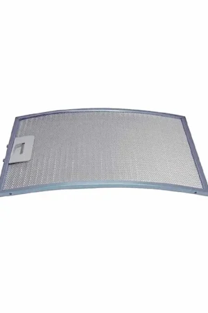 Filtro Campana Extractora TEKA C610 C620 C6420 38x28 cm (Curvado) Promoción
