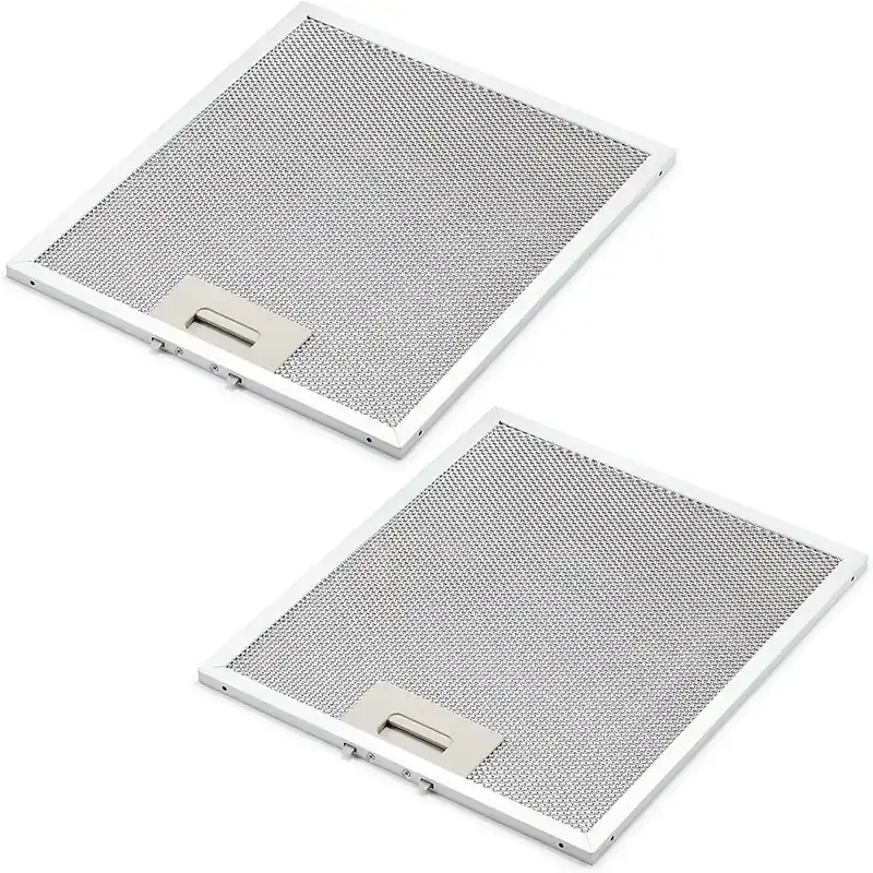 Kit dFiltro Campana Extractora Fagor Elica 265x305 mm (2 Unidades) Certificado