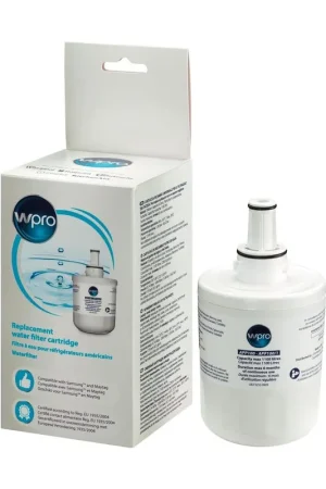 Filtro de recambio para Frigorífico Compatible con Samsung DA29-00003GDA29-00003G DA29-00003B Solo Hoy