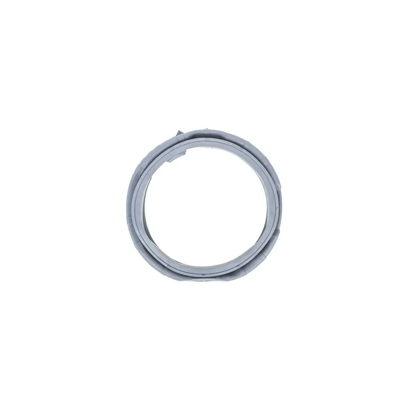 Goma escotilla lavadora|compatible con SAMSUNG|Calidad OEM|Codigo fabricante DC6403988C|Para modelos WW90T534DTW WW80TA026AEEC Favorito De Clientes