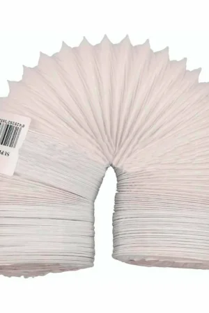 Tubo Evacuación Aire Secadora Universal Ø100mm 3 metros Barato