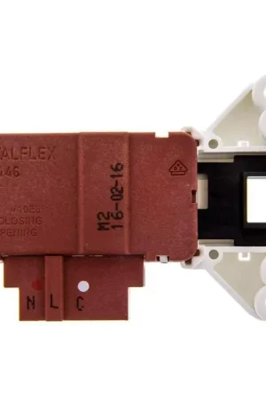 Blocapuerta Lavadora Fagor L39A004I8L39A006I3AS0031771 Oferta Flash