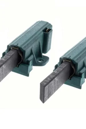Escobilla Motor Lavadora 5x12,5x35mm (2 unidades) Precio Rebajado
