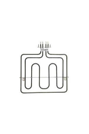 Resistencia superior horno|compatible con ELECTROLUX|Calidad Adaptable|Codigo fabricante 3570355010|Para modelos EK7705X EKM6600 Descuento