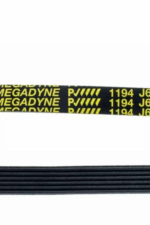 Correa Lavadora 1194 J6 (6PJE 1194) Imprescindible (Must-Have)