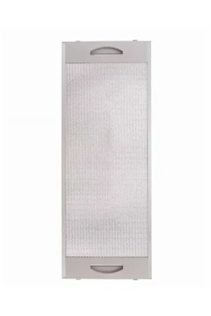 Envío Exprés Filtro Metálico Campana Extractora TEKA CNL1000 CNL2000 19x50cm