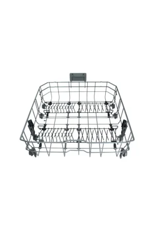 Oferta Limitada Cesto inferior lavavajillas|compatible con BEKO|Calidad Original|Codigo fabricante|Para modelos DFN1403X DFN1423S DFN2420 DIN442