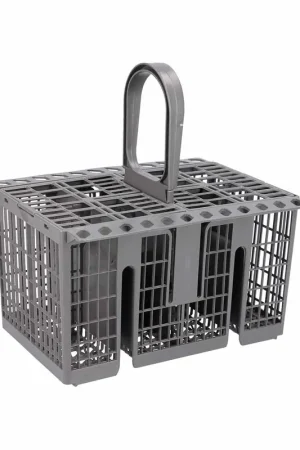 Cesta Cubiertos Lavavajillas INDESIT C00257140 C00386607 Original Oferta Limitada