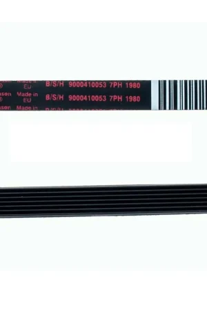 Devolución Gratuita Correa Secadora 7PH 1980(9000410053)