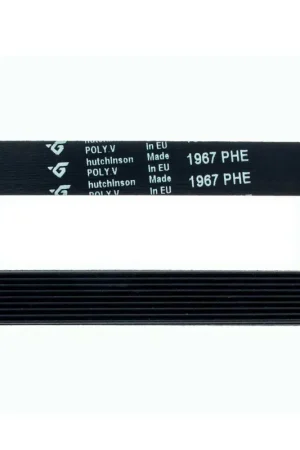 Correa Lavadora 1967 PHE Solo Por Tiempo Limitado