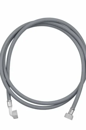 Económico Tubo Entrada Agua Lavadora 3000mm Bocas 90/ 180º