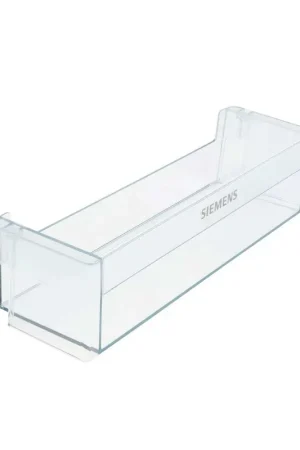Entrega Rápida Recamania Estante botellero frigorífico Compatible con SIEMENS 11000440