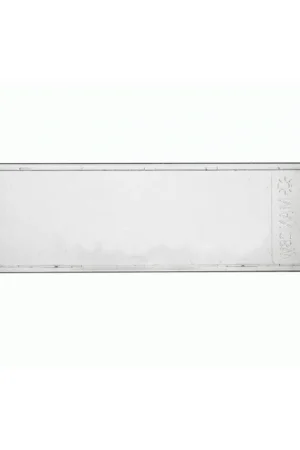 Trasluz Deflector Campana Extractora FAGOR 50x155mm KE0001537 Precio Bajo