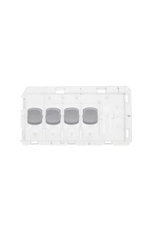 Precio Rebajado Teclado botonera lavadora|compatible con BEKO|Calidad Original|Codigo fabricante 2867700400|Para modelos WML15106D WML16126P