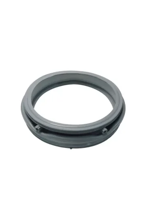 Goma escotilla lavadora|compatible con VESTEL|Calidad Adaptable|Codigo fabricante 42127245|Para modelos VWM42167 TLK1208 WW107 1 Solo Hoy