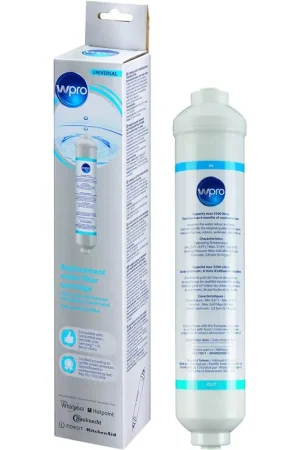 Filtro de agua Frigorifico WPRO USC100 484000008553 compatible con Samsung DA29-10105J Económico