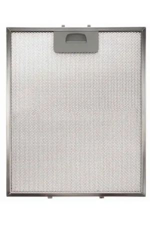 Directo De Fábrica Filtro Campana Extractora TEKA DBB90 345x282 mm