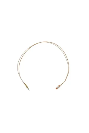 Termopar cocina|compatible con ELECTROLUX|Calidad OEM|Codigo fabricante 3570291025|Para modelos EHT670K ZGG643ICA EHT670L Venta Final