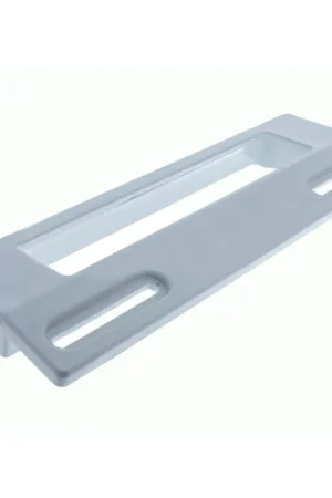 Tirador Puerta Frigorífico UNIVERSAL 19x7 cm (Blanco) Precio Económico
