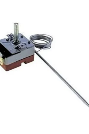 Termostato Horno Universal Regulable 50-320 ºC Económico