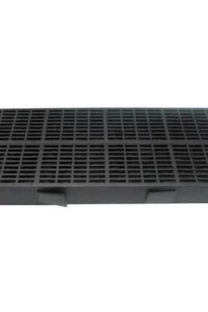 Filtro Carbón Activo Campana TEKA C6420 C620 C1R 61801238 Novedad