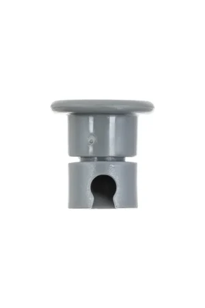 Devolución Gratuita Rueda y perno cesta superior lavavajillas|compatible con TEKA|Calidad Original|Codigo fabricante 81782586|Para modelos DW757FR V