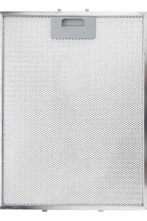 Popular Filtro Campana Extractora TEKA 370x280 mm