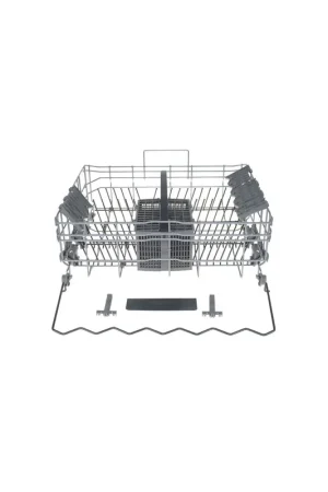 Cesto inferior lavavajillas|compatible con BALAY|Calidad Original|Codigo fabricante 20002904|Para modelos 3VF341ID/01 3VS562BD/0 Alta Calidad
