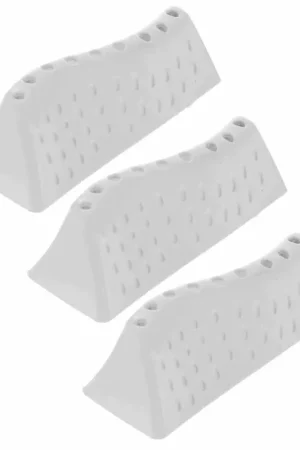 Bateaguas Cesto Lavadora VESTEL 42097400 (3 unidades) Precio Económico