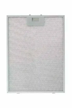 Filtro Campana Extractora Bosch Balay Siemens 360x265 mm 00703451 703451 Solo Hoy