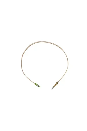 Precio Reducido Termopar encimera|compatible con TEKA|Calidad Original|Codigo fabricante 81221072|Para modelos ED30 2G EX60 3G 1P B EW90 5G AI A