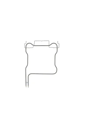 Ocasión Especial Resistencia inferior horno|compatible con INDESIT|Calidad|Codigo fabricante C00526533|Para modelos IFW6230WH 1 IFW6220IX IFW6834