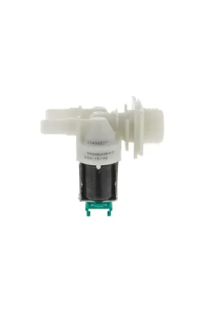 Mejor Precio Electroválvula Lavadora BOSCH 2 Vías Salida 180º Serie EUROWASHER 171261